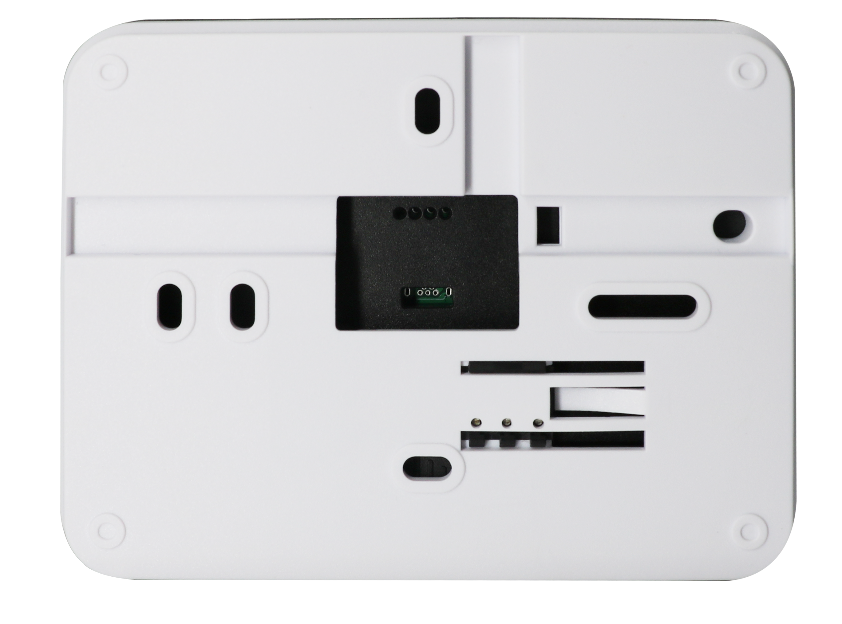 Termostat ambient centrala WIFI Techone WT-20 Pro Termostat ambient centrala WIFI Techone WT-20 Pro